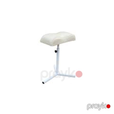 Bej Taburet 292148 (30x16x38 sm) — Bakı