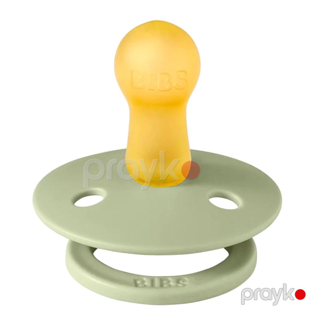 Əmzik dəsti Bibs Colour, 0-6 ay, 2 əd — Mallar, Bakı (3)