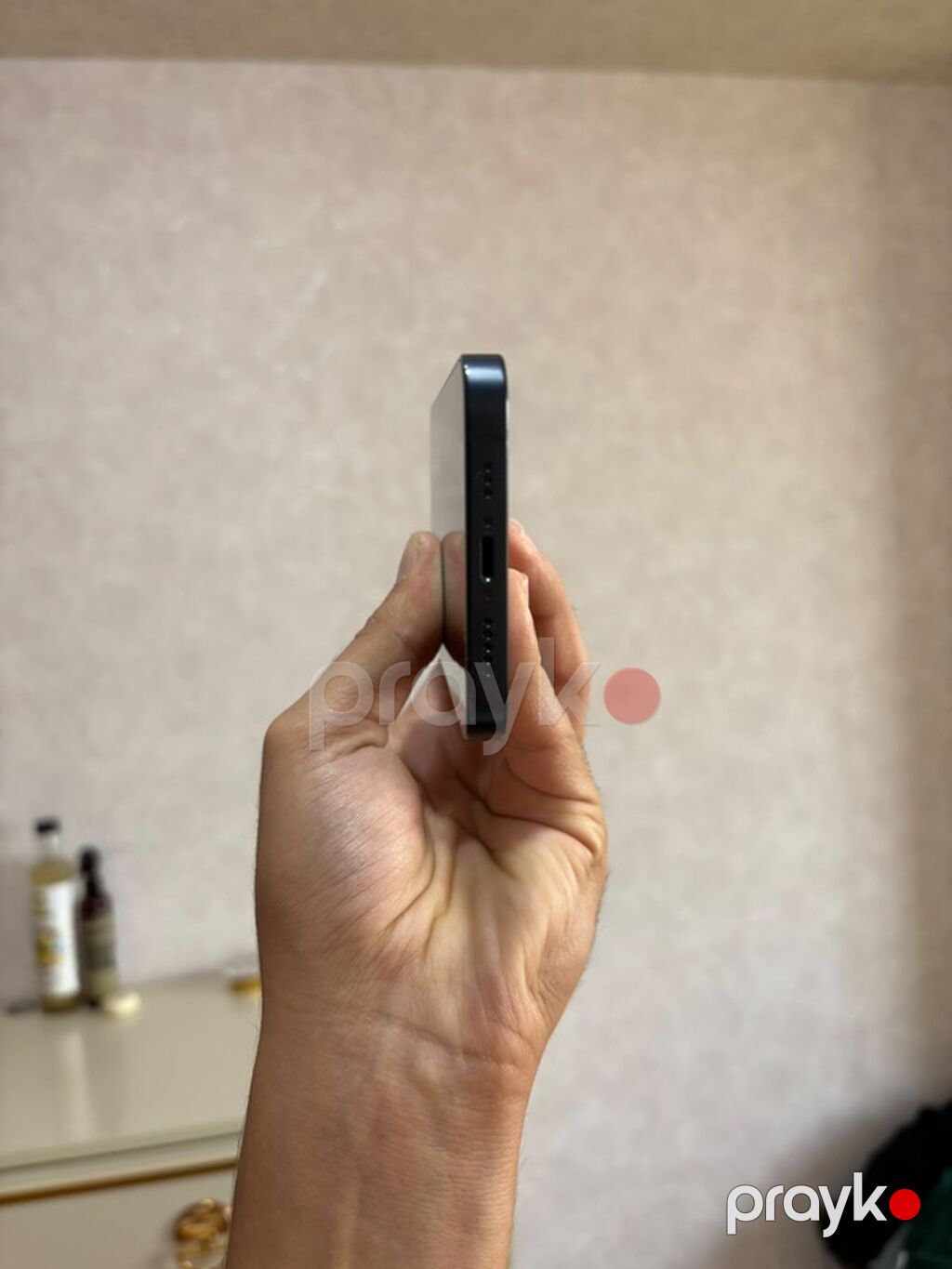 IPhone 13, Qara, Face ID — Apple iPhone, Bakı (4)