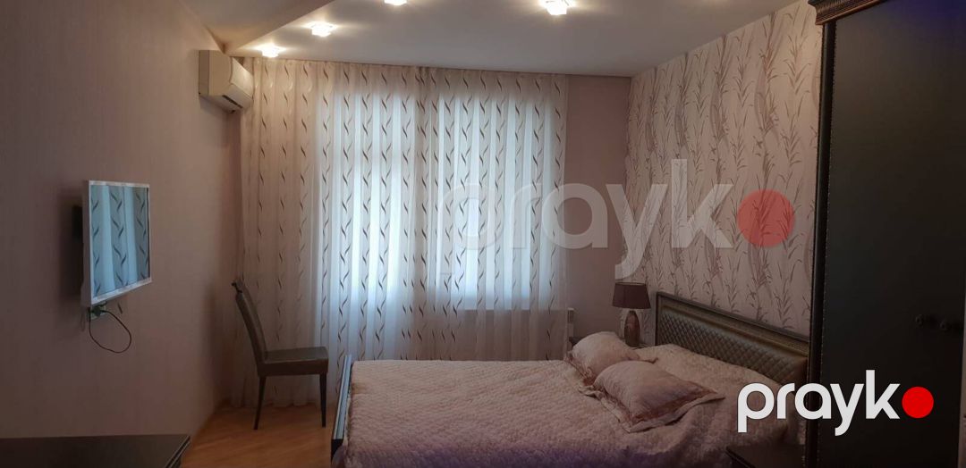 İcarəyə verilir 3 otaqlı yeni tikili 153 m² — Mənzil, Bakı (2)