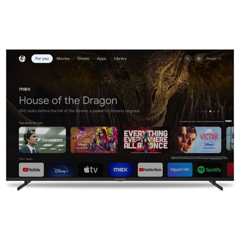 Thomson 65″ Smart 4K TV (65UG4S14) — Televisions