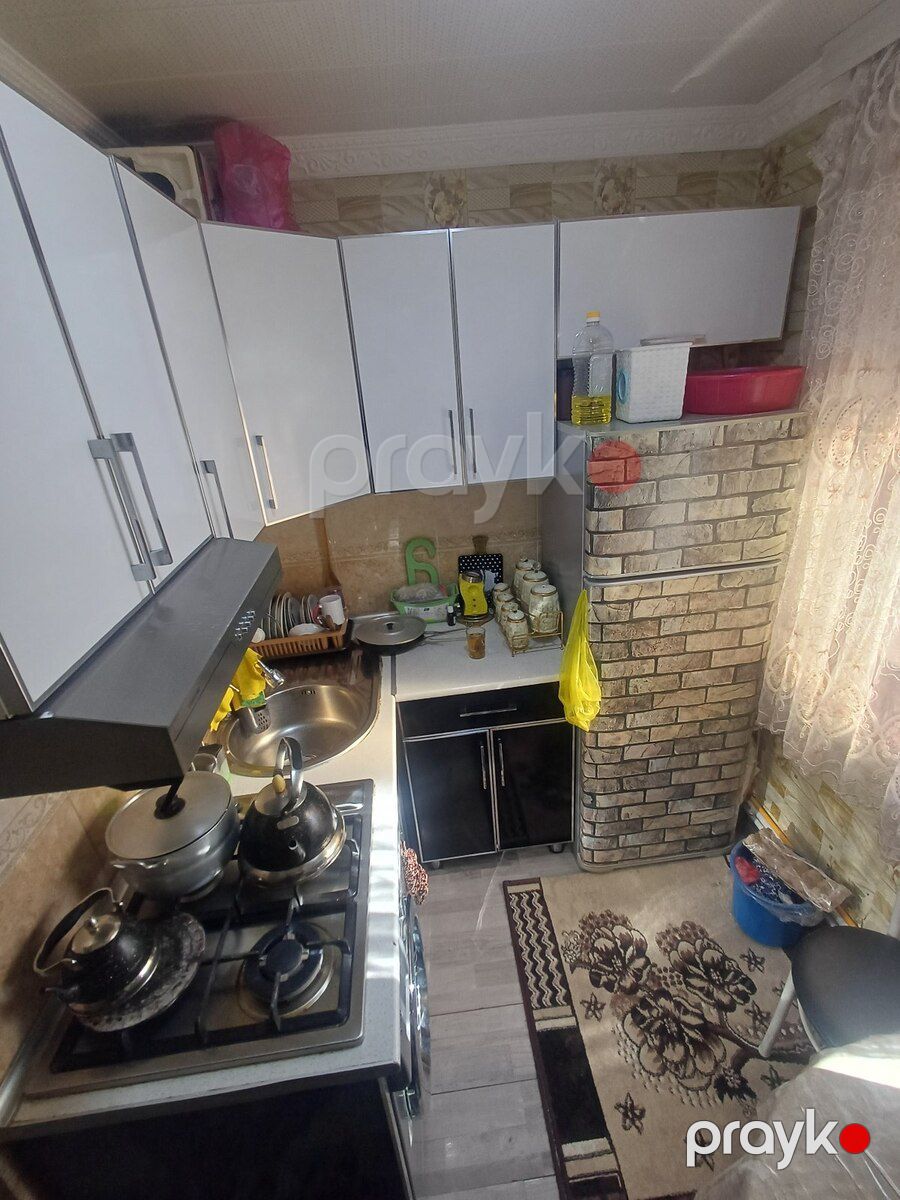 3-otaqlı mənzil, Mingəçevir ş., 65 m² — Mənzil, Mingəçevir (7)