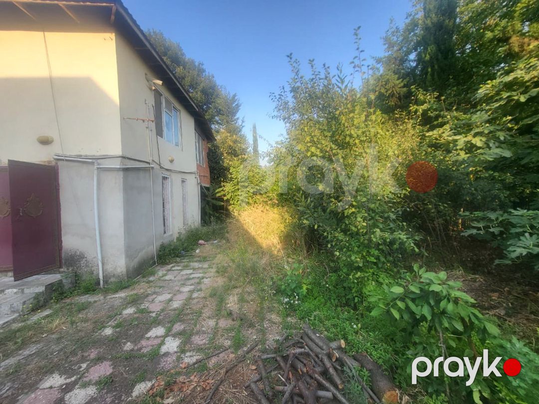 Satılır 6 otaqlı həyət evi/bağ evi 200 m² — Ev, villa, Masallı (6)