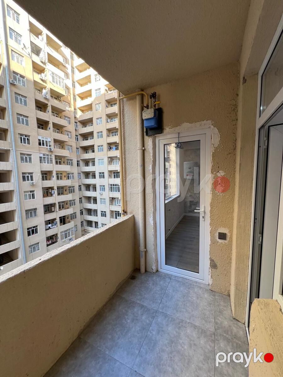 2-otaqlı yeni tikili, Xırdalan ş., 61 m² — Mənzil, Xırdalan (6)