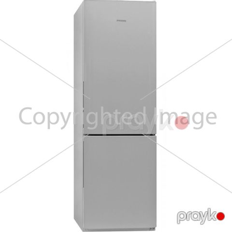 Soyuducu Pozis Elektrofrost 170 (Metallic silver) — Bakı