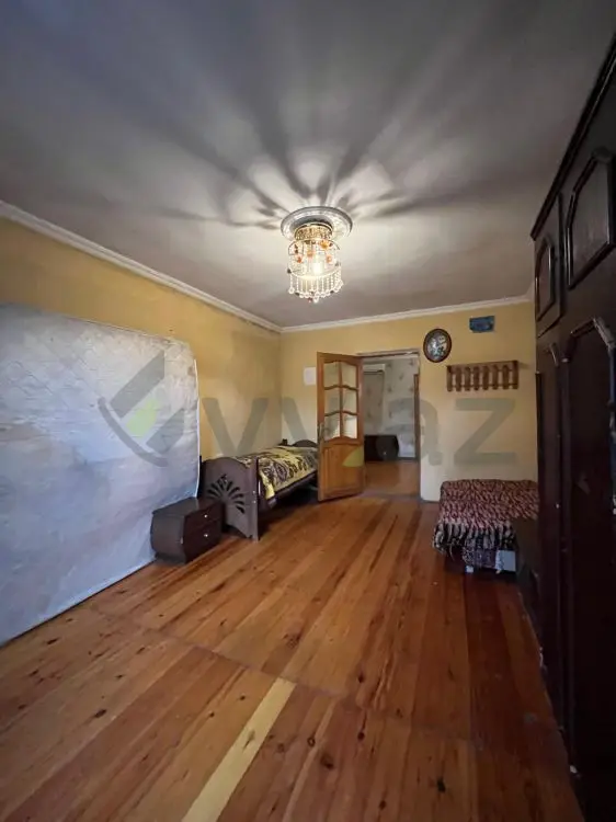 3 otaqlı Həyət evi Satılır, Zabrat qəs., Sabunçu, Bakı — Ev, villa, Bakı (2)