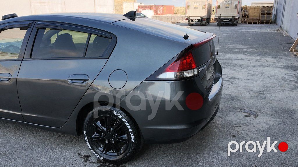 Honda Insight, 1.3 L, 0.58 kWh, 2010 il, 270 000 km — Avtomobillər, Bakı (7)
