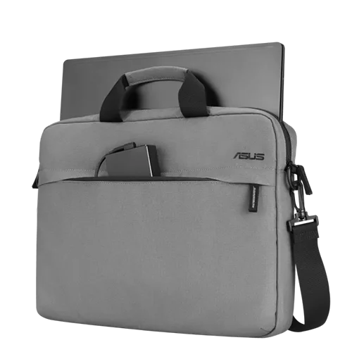 Asus AC1600 (90XB0A60-BSL000) Laptop Bag — Noutbuk aksesuarları, Bakı (3)