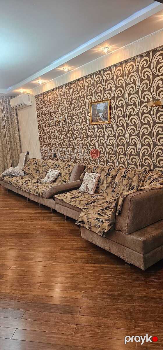 İcarəyə verilir 3 otaqlı yeni tikili 125 m² — Mənzil, Bakı (4)