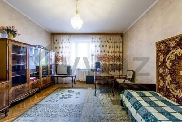 2 otaqlı mənzil Köhnə tikili Satılır, Bakıxanov qəs., Sabunçu, Bakı — Mənzil, Bakı (5)