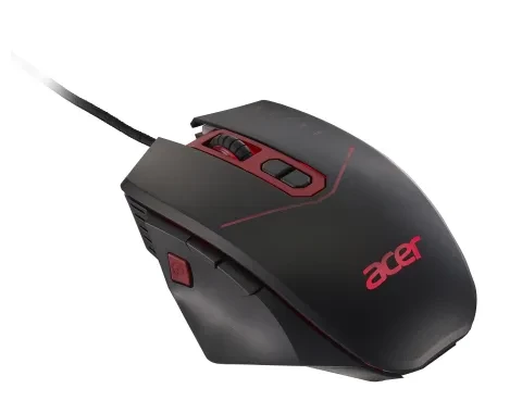 Acer Nitro NMW120 (GP.MCE11.01R) Gaming Mouse — Klaviaturalar və siçanlar, Bakı (2)