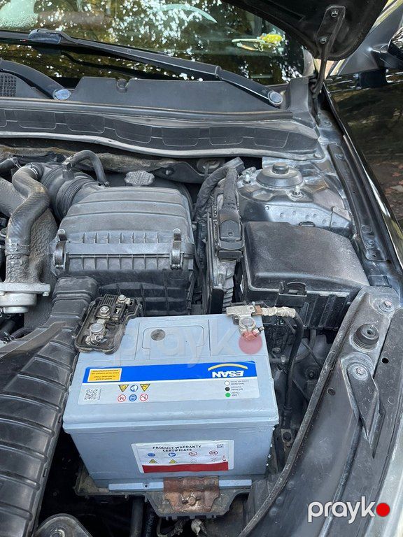 Kia Optima, 2.0 L, 2012 il, 213 000 km — Avtomobillər, Ağcabədi (8)
