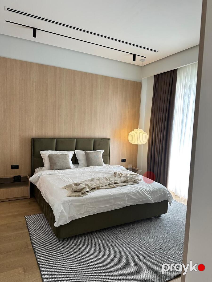 Satılır 2 otaqlı yeni tikili 78 m² — Mənzil, Bakı (10)