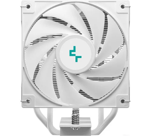 DeepCool AG400 Digital WH CPU Cooler — Soyutucular və soyutma sistemləri, Bakı (2)