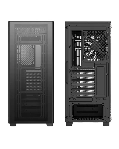 DeepCool Matrexx 50 Add-rgb 4F Computer Case — Korpuslər, Bakı (3)