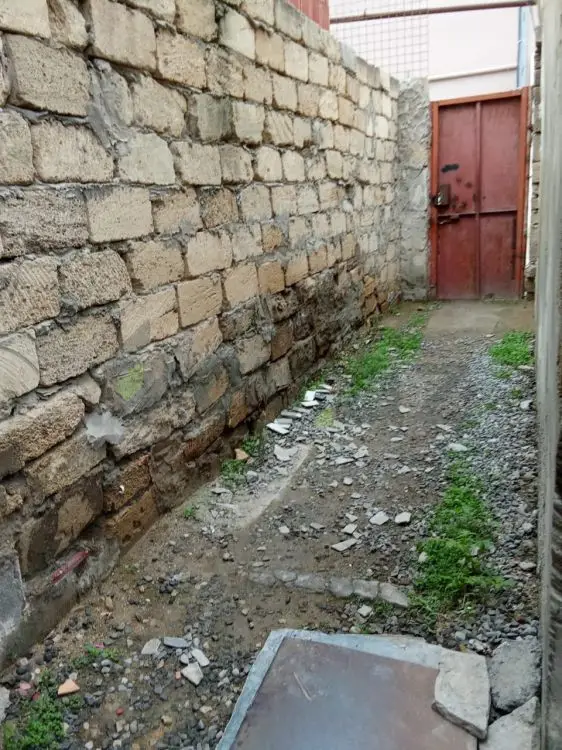 3 otaqlı Həyət evi Satılır, Biləcəri qəs., Binəqədi, Bakı — Ev, villa, Bakı (3)