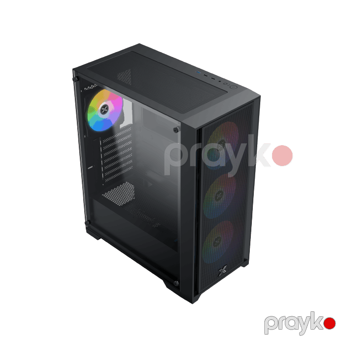 Xigmatek Gaming X II (EN42850) — Korpuslər, Bakı (3)
