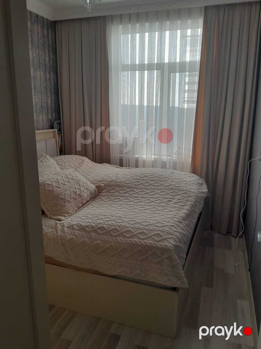 2-otaqlı yeni tikili, Xırdalan ş., 57 m² — Mənzil, Xırdalan (6)