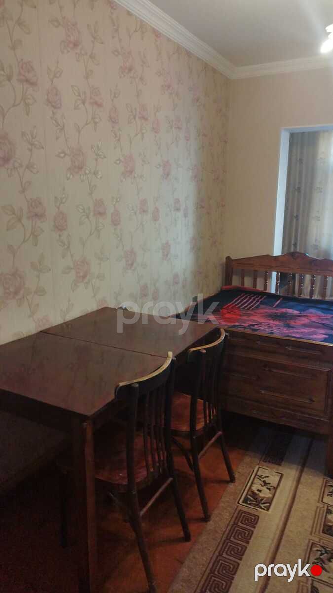 İcarəyə verilir 2 otaqlı köhnə tikili 40 m² — Mənzil, Bakı (4)