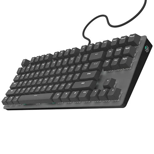 Red Square IO Typex v2 Dark (IO212) Mechanical Gaming Keyboard — Klaviaturalar və siçanlar, Bakı (2)