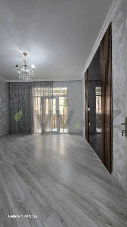 2 otaqlı mənzil Yeni tikili Satılır, Gənclər şəhərciyi, Abşeron — Gülmirə Xanim