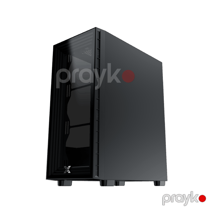 Xigmatek Phantom Gaming Case (EN49790) — Korpuslər, Bakı (3)