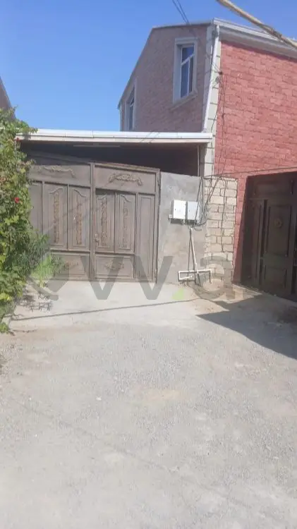 4 otaqlı Həyət evi Satılır, Buzovna, Xəzər, Bakı — Ev, villa, Bakı (11)
