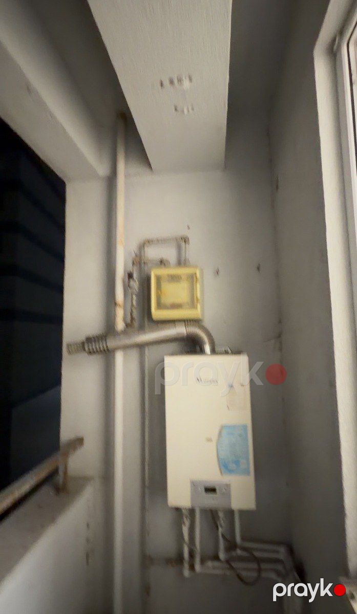 İcarəyə verilir 2 otaqlı yeni tikili 50 m² — Mənzil, Bakı (6)
