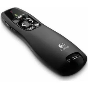 Logitech R400 Presenter (910-001356) — Bakı