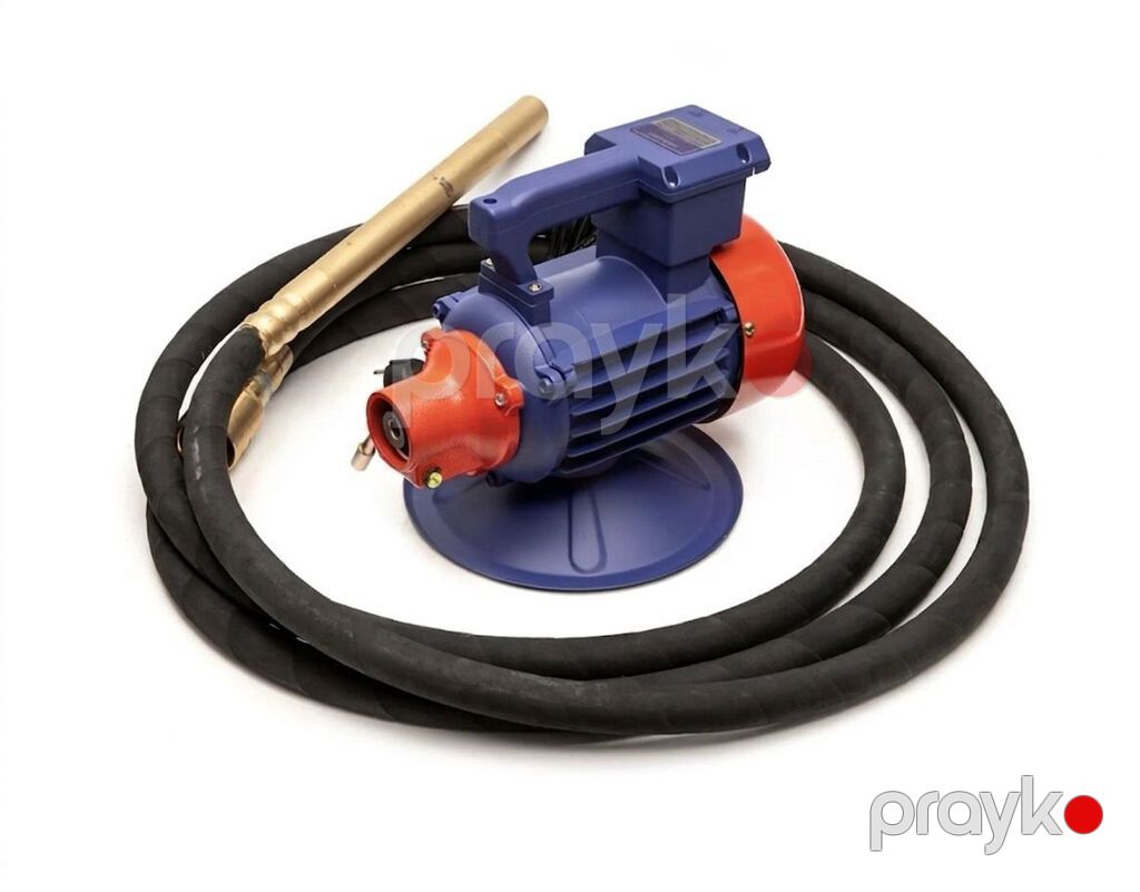 4118 Məhsulun adı: Beton vibratoru Makute EV001 UM-C34, elektrik — Digər elektrik aləti, Bakı (2)