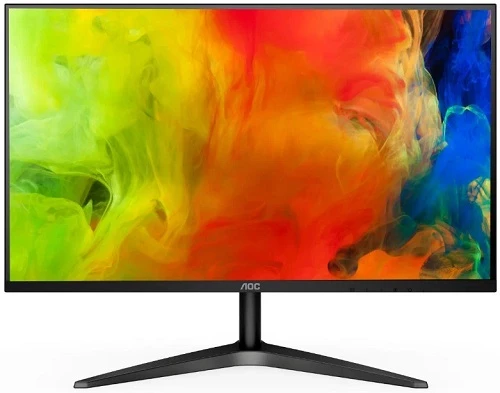 AOC 24B1H 23.6-inch FHD Monitor — Bakı