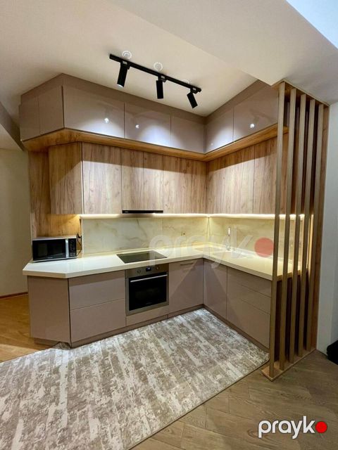 İcarəyə verilir 2 otaqlı yeni tikili 70 m² — Bakı