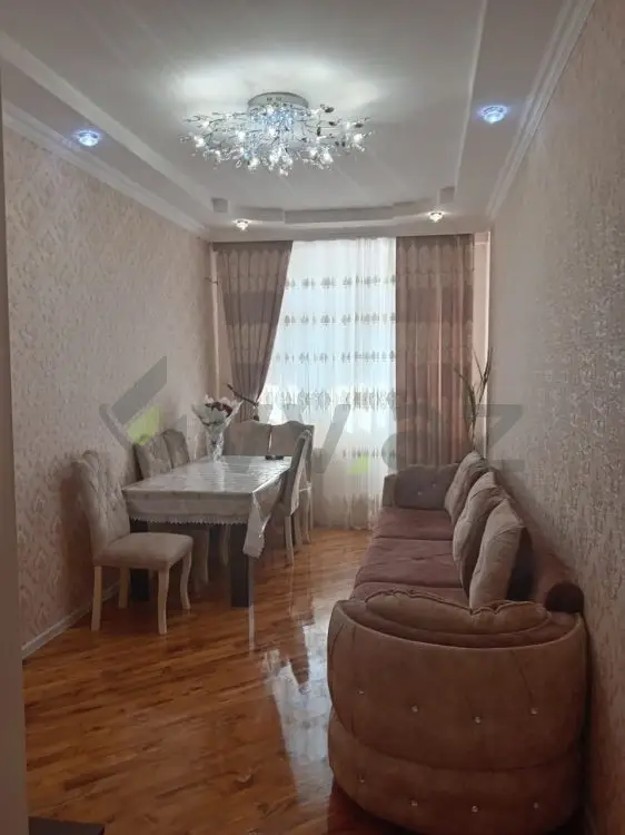 2 otaqlı mənzil Yeni tikili Satılır, Xırdalan — Mənzil, Xırdalan (2)