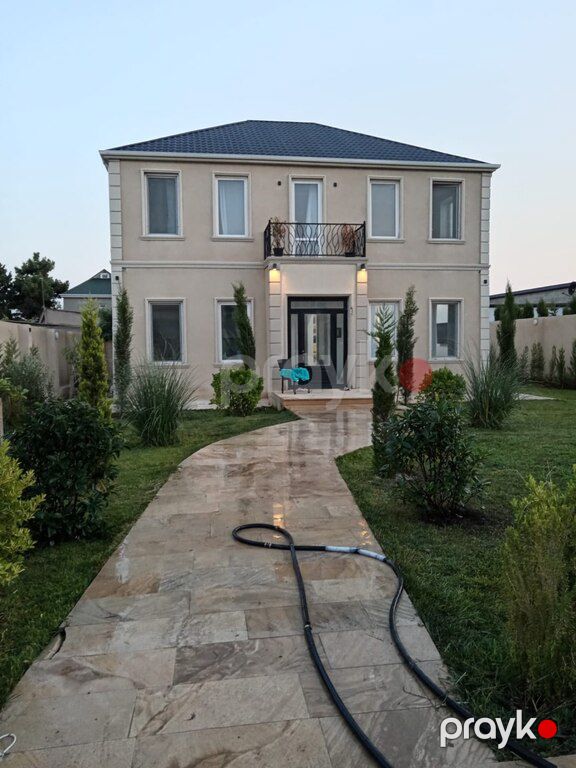 Bağ evi kirayə verilir, Mərdəkan qəs — Ev, villa, Bakı (3)