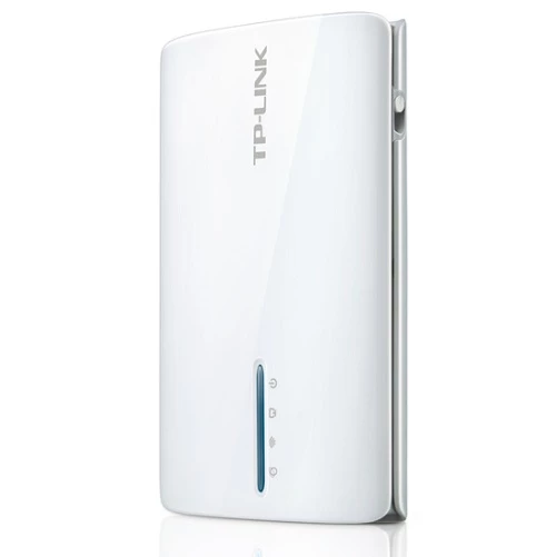 TP-Link TL-MR3040 Portable 4G LTE Wi-Fi Router — Giriş nöqtələri, Bakı (2)
