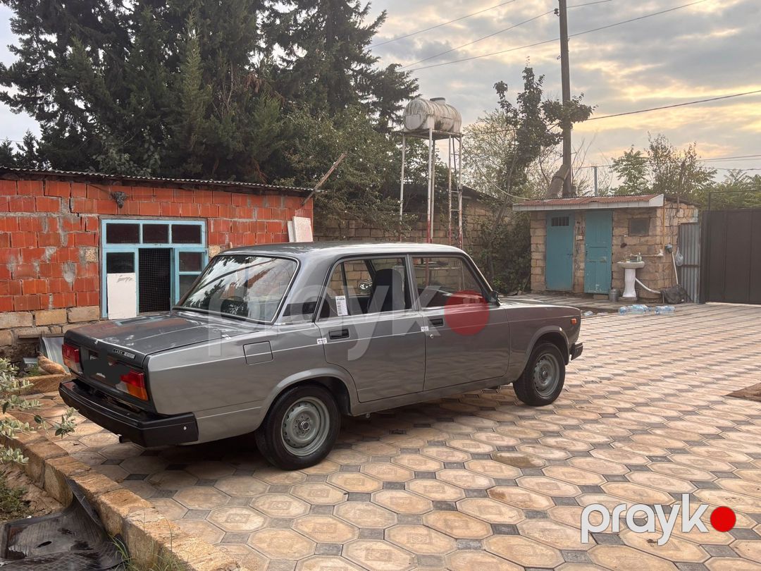 Lada (vaz) 2107, 2010 il — Avtomobillər, Cəlilabad (9)