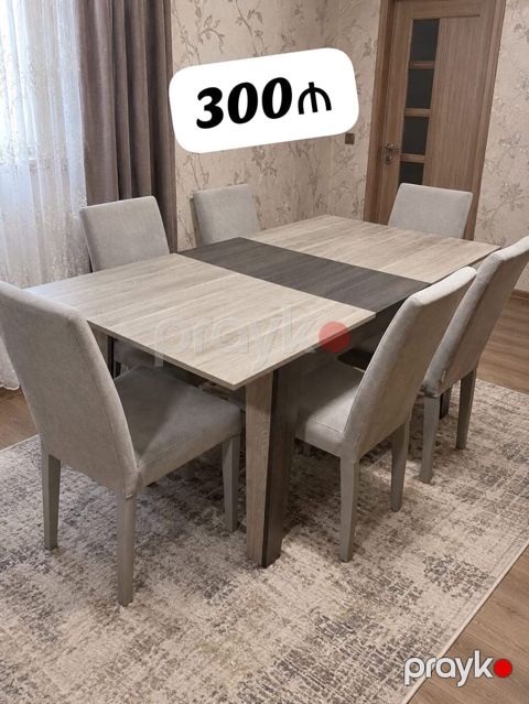 Embawood masa desti 300₼. Ünvan Yeni Günəşli Meh — Bakı