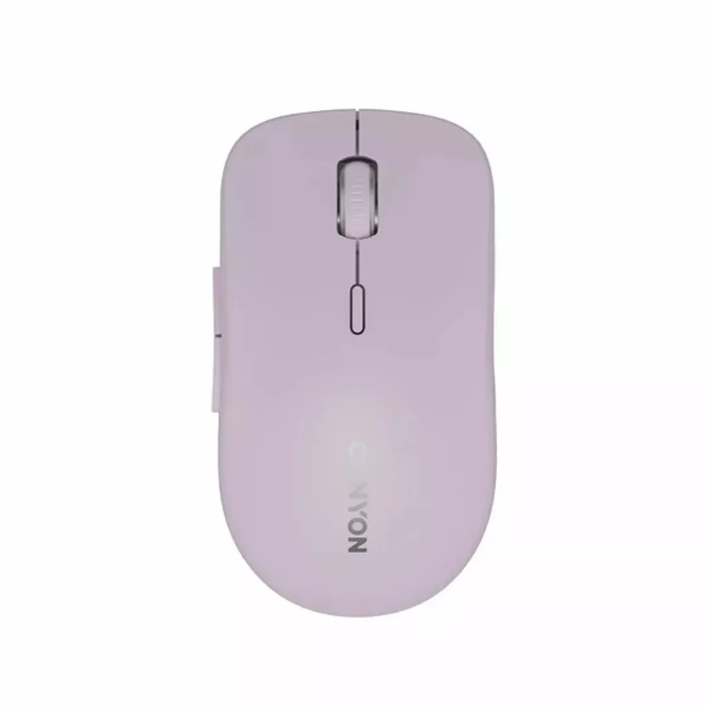 Mouse Canyon MW-12 Dual band Wireless Pink — Bakı