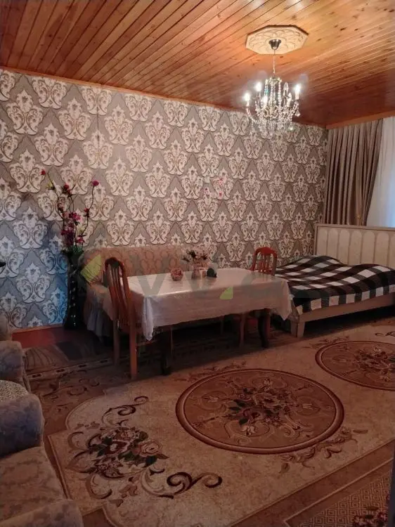 4 otaqlı Həyət evi Satılır, Göyçay — Ev, villa, Göyçay (8)