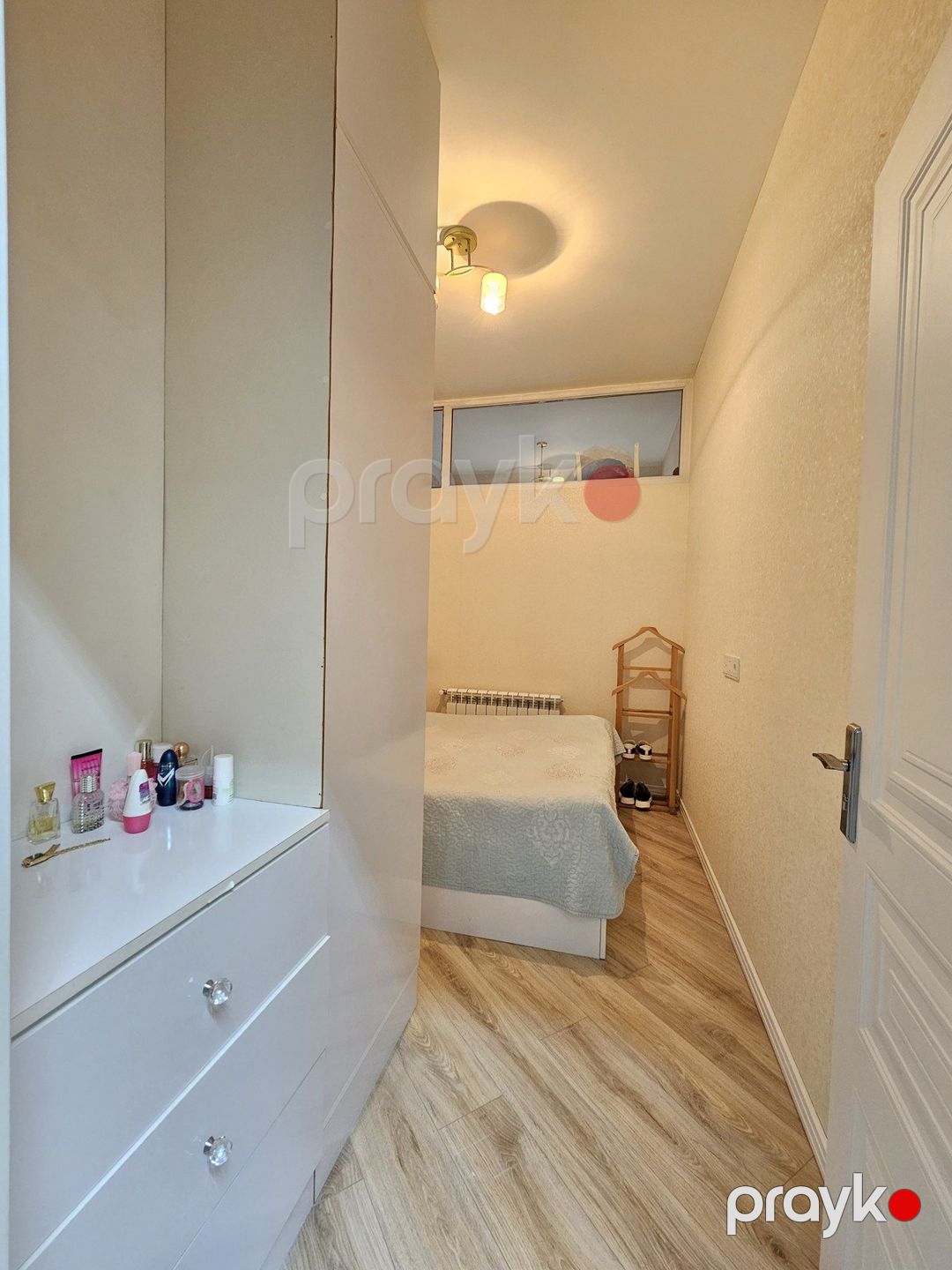Satılır 3 otaqlı yeni tikili 59 m² — Mənzil, Xırdalan (7)