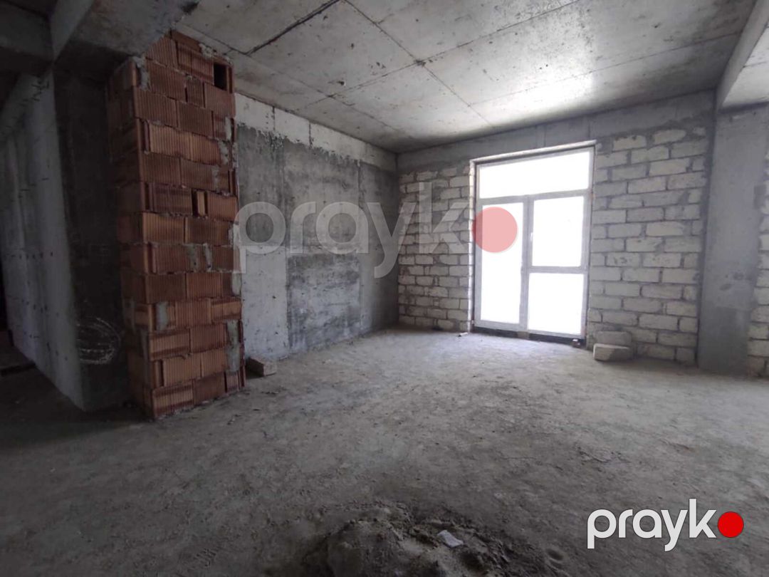 Satılır 1 otaqlı yeni tikili 50 m² — Mənzil, Bakı (2)