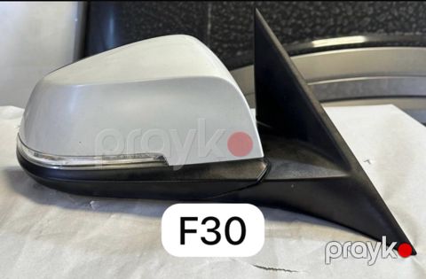 "BMW F30" yan güzgüsü — Bakı