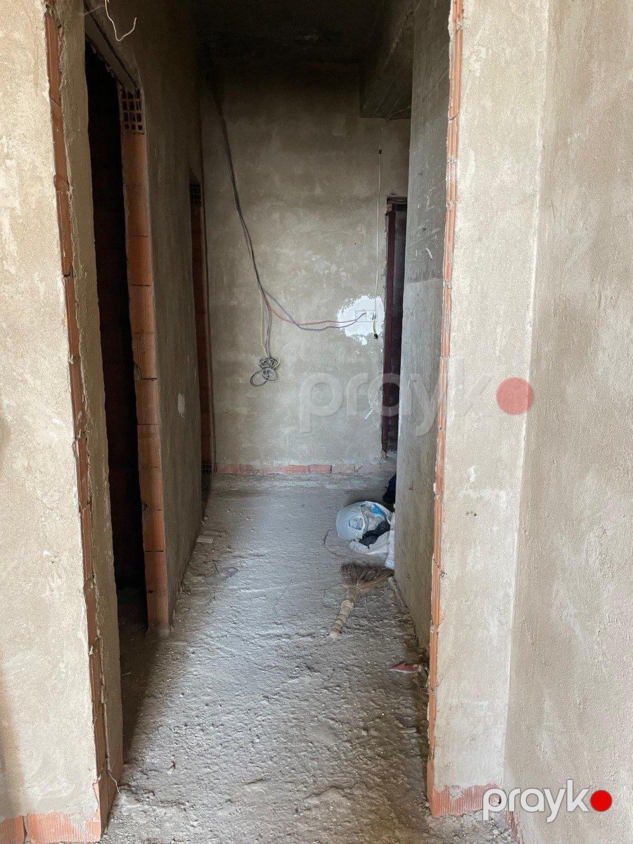 Satılır 2 otaqlı yeni tikili 80 m² — Mənzil, Bakı (6)