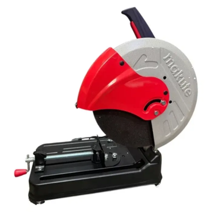 Makute CM002 Elektrikli Bucaqlı Mişar (Dəmirkəsən Uqlarez) 2700W – Güclü Sənaye Kəsmə Aləti — Bakı