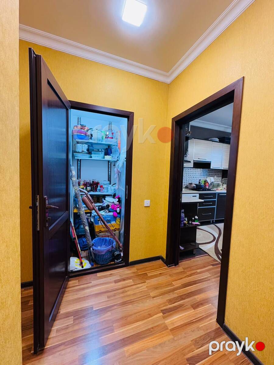 Satılır 3 otaqlı yeni tikili 105 m² — Mənzil, Bakı (12)