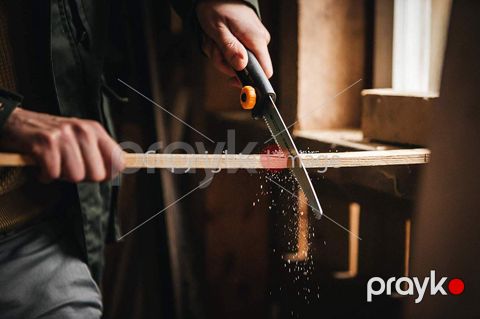Mişar Fiskars 1020221 — Bakı