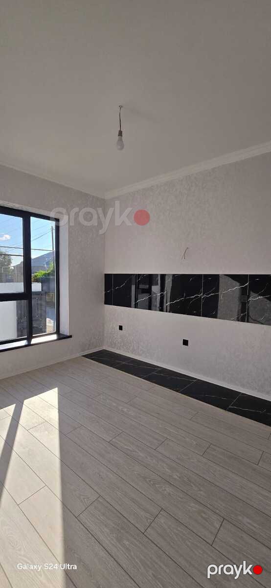 Satılır 4 otaqlı həyət evi/bağ evi 110 m² — Ev, villa, Bakı (6)