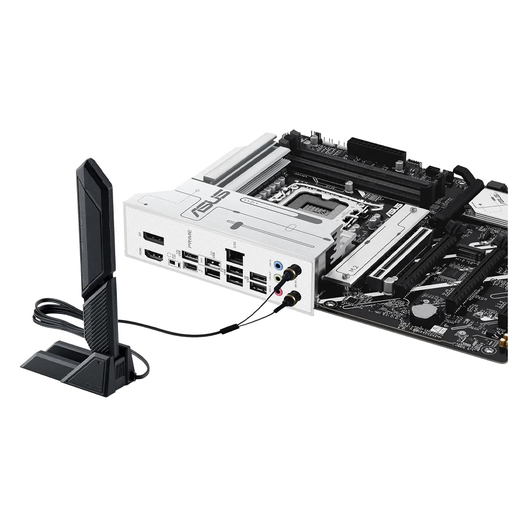 Mb ASUS prıme Z890-P WiFi — Mallar, Bakı (2)