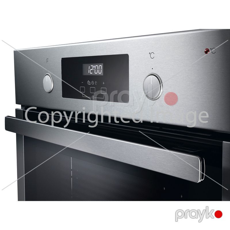 Soba Whirlpool AKP 745/IX — Ev texnikası, Bakı (4)
