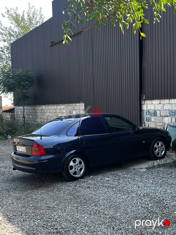 Opel Vectra, 1.6 L, 1999 il, 300 000 km — Avtomobillər, İmişli (2)
